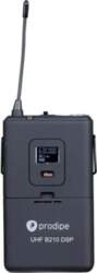 Prodipe HEADSET B210DUO DSP UHF F5