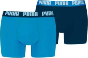 Puma Everyday Basic 2p Vīriešu boxer