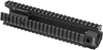 PWS MK110 sliedene