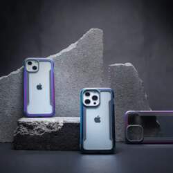 Raptic Shield vāks iPhone 14 Plus