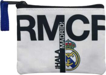 Real Madrid maciņš
