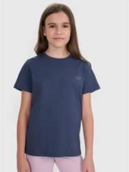 Regular plain T-shirt (SET OF 2)