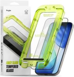 Ringke Easy Slide 2-pack aizsargstikls iPhone