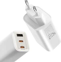 Rock Wall charger Ice2Cube GaN -