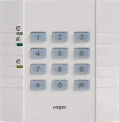 ROGER CODE LOCK INTERNAL SL2000B