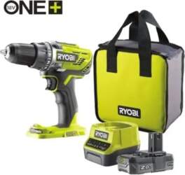 RYOBI ONE+ 18V Cordless Drill