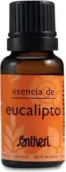 Santiveri Eikalipta ēteriskā eļļa 14ml