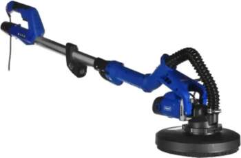 Scheppach DS930 giraffe plaster grinder +