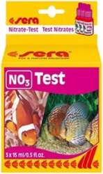 Sera NO3 tests, 15ml