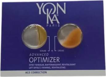 Set YonKa: Age Correction, Serum, For