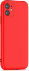 Silicon case for iPhone 17 Pro
