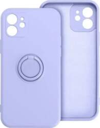 SILICONE RING vāks iPhone 16 Plus