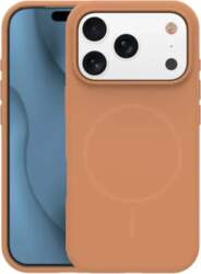 Silicone Thin Mag vāks iPhone 12