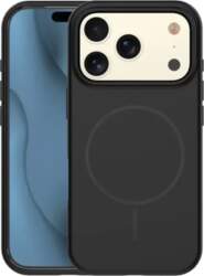 Silicone Thin Mag vāks iPhone 17