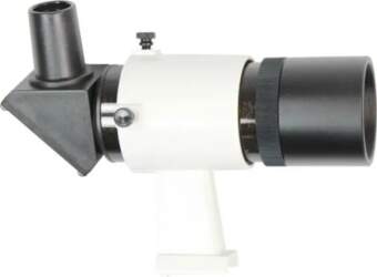 Sky-Watcher 9x50 finder scope with 90°
