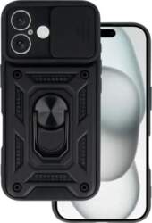 Slide Camera Armor vāks iPhone 16