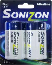 Sonizon D 2GB akumulators