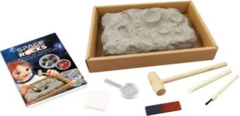Space Rocks, Buki