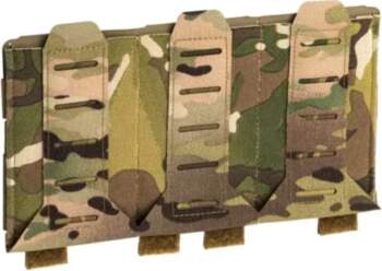 Stackable Ten-Speed M4 trīs aptveru maciņš