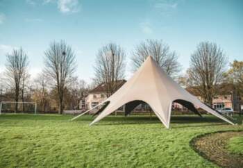 StarShade Pro 1800 Textured