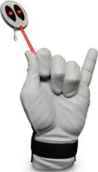 Statue Heroic Hands Marvel Deadpool 26cm