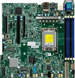 Supermicro MBD-X13SCH-FB Server Board