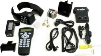 SynScan kit for mounting EQ5