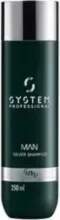 System Professional Man Silver Shampoo -