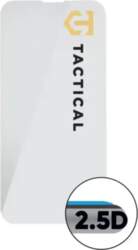Tactical Glass Shield 2.5D for