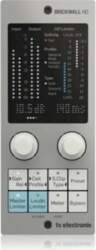 TC Electronic Brickwall HD-DT Brickwall Plugin