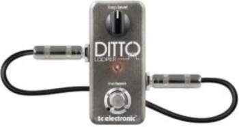 TC Electronic Ditto Looper - Looper