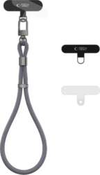 TECH-PROTECT C11S ROPE WRIST STRAP SHADOW