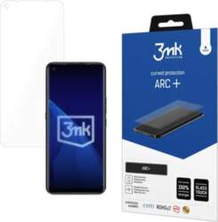 Tecno Pova - 3mk ARC+