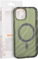 Tecto Shield Desert Mag case for