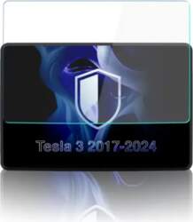 Tesla Model 3 (2017 - 2024)