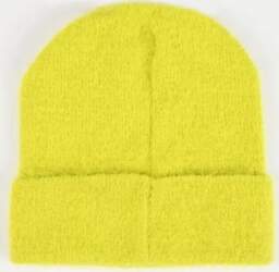 The Grinch hat