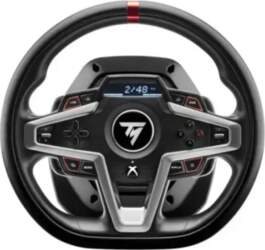 Thrustmaster T248X Black Steering Wheel