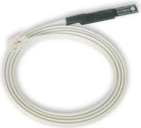 TINYCONTROL temperature sensor DS18B20U for LAN