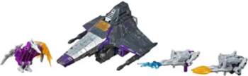 Transformers War For Cybertron Decepticon Phantomstrike