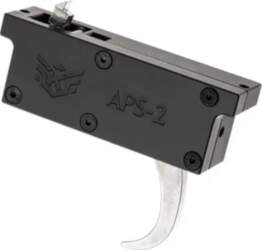 Trigger Set 90° APS-2 snaipera šautenēm