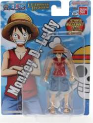 ULTIMATE LEGENDS ONE PIECE - MONKEY