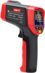 Uni-T UT302D+ temperature meter