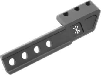 Unity Tactical – Mount Fusion Light