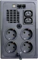UPS ORVALDI i2000LCD USB
