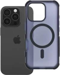 Vāks iPhone 16 Pro Forcell F-Protect