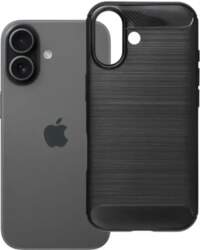 Vāks iPhone 17 Carbon 2.0