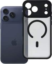 Vāks iPhone 17 Pro Max /