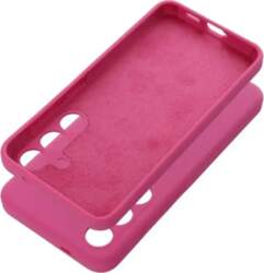 Vāks SILICONE 2mm priekš Xiaomi Redmi
