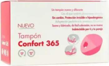 Value Plus Value Comfort Buffer 365