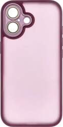 VARIETE vāks iPhone 17, violets